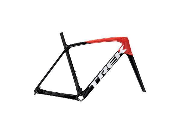Trek Emonda SL Disc F/S 56 Trek Black/Radioactive Red