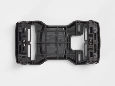 Bontrager Rack Part Bontrager-Electra MIK Carrier Plate Blac Produktbild 1