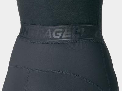 Bontrager Tight Bontrager Circuit Thermal Women XL Black Produktbild 2
