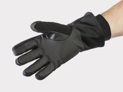 Bontrager Fahrradhandschuh Bontrager Velocis Waterproof Wint Produktbild 1