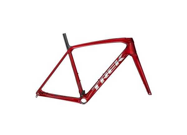 Trek Emonda SLR Disc F/S 50 Rage Red/Trek Black