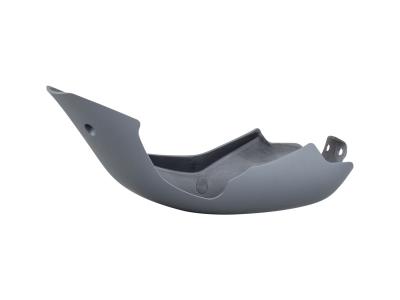 Trek Cover Trek Domane+HP Motor Cover Matte Charcoal Produktbild 1