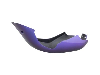 Trek Cover Trek Domane+HP Motor Cover Purple Flip Produktbild 1