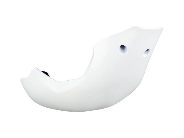 Trek Cover Trek Domane+HP Motor Cover Era White