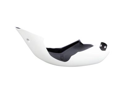 Trek Cover Trek Domane+HP Motor Cover Era White Produktbild 1
