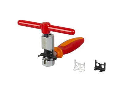Unior Tool Unior Master Chain Tool Red/Orange Produktbild 1