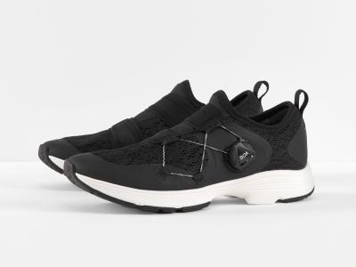 Bontrager Schuh Bontrager Cadence 43 Black Produktbild 3