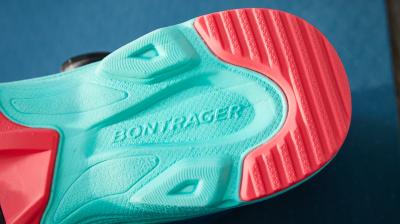 Bontrager Schuh Bontrager Cadence 48 Black Produktbild 11
