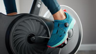 Bontrager Schuh Bontrager Cadence 48 Black Produktbild 15
