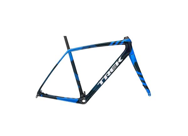Trek Boone Disc F/S 61 Carbon Blue Smoke/Metallic Blue