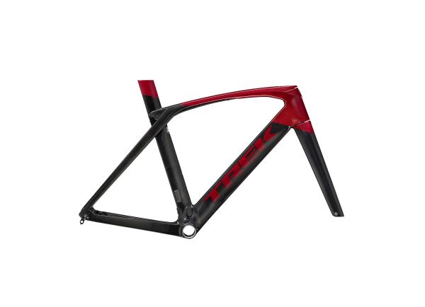 Trek MADONE SLR DISC F/S 62 Carbon Smoke/Crimson