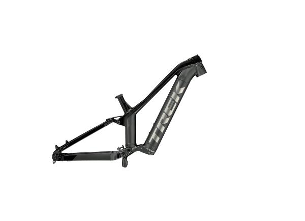 Trek Powerfly FS 2021F/S L 29 Lithium Grey/Trek Black