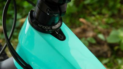 Trek Slash AL F/S M 29 Teal to Nautical Navy Fade Produktbild 4
