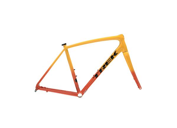 Trek Emonda ALR DISC F/S 50 Radioactive Red to Marigold