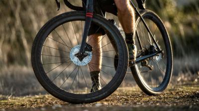 Bontrager Wheel Rear Bontrager AeolusPro 3V 700Disc TLR 148 Produktbild 9