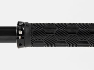 Bontrager Griff Bontrager XR Trail Elite Recycled Plastic Bl Produktbild 2