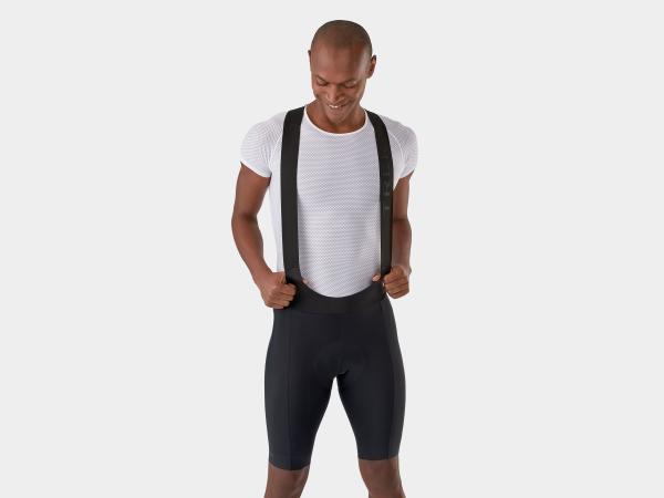 Trek Tr&auml;gershort Trek Velocis Bib M Black