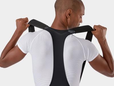 Trek Tr&auml;gershort Trek Velocis Bib XXL Black Produktbild 3