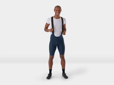 Trek Tr&auml;gershort Trek Velocis Bib XL Deep Dark Blue Produktbild 5