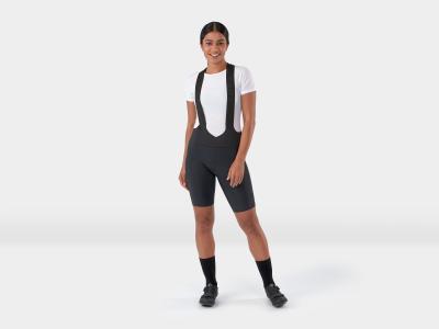 Trek Tr&auml;gershort Trek Velocis Bib Women M Black Produktbild 5