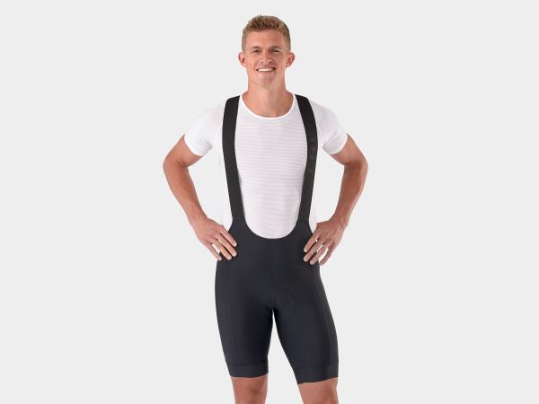 Trek Tr&auml;gershort Trek Circuit Bib S Black