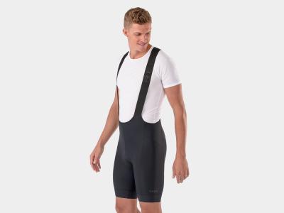 Trek Tr&auml;gershort Trek Circuit Bib S Black Produktbild 2