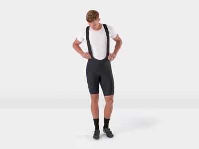 Trek Tr&auml;gershort Trek Circuit Bib S Black Produktbild 5