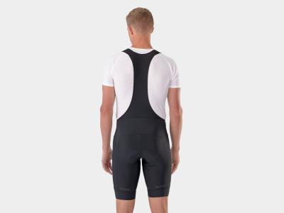 Trek Tr&auml;gershorts Trek Circuit Bib M Black Produktbild 1