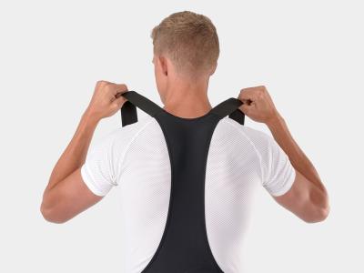 Trek Tr&auml;gershort Trek Circuit Bib XL Black Produktbild 3
