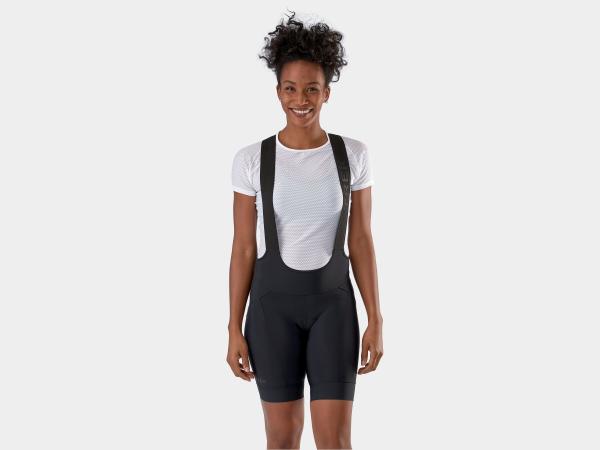 Trek Tr&auml;gershorts Trek Circuit Bib Women S Black