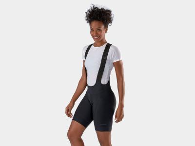 Trek Tr&auml;gershorts Trek Circuit Bib Women S Black Produktbild 2