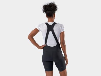Trek Tr&auml;gershorts Trek Circuit Bib Women M Black Produktbild 1
