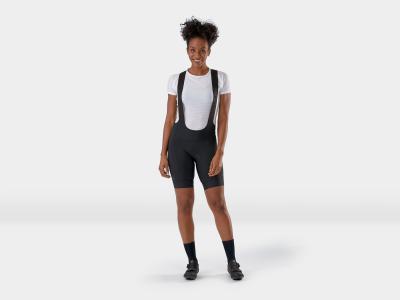 Trek Tr&auml;gershort Trek Circuit Bib Women XL Black Produktbild 5