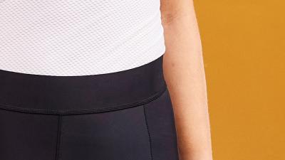 Trek Short Trek Solstice Women M Black Produktbild 8