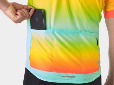 Bontrager Trikot Bontrager Circuit LTD S Aloha Produktbild 2