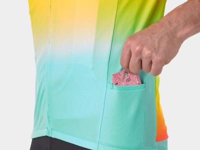 Bontrager Trikot Bontrager Circuit LTD S Aloha Produktbild 4