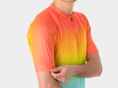 Bontrager Trikot Bontrager Circuit LTD S Aloha Produktbild 5