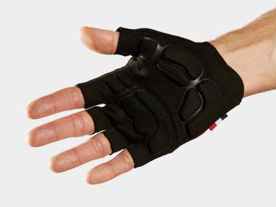 Bontrager Glove Bontrager Circuit Small Viper Red Produktbild 1