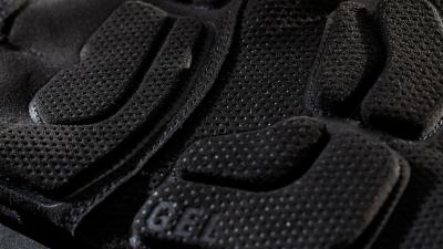 Bontrager Glove Bontrager Circuit Full-Finger XL Radioactive Produktbild 4