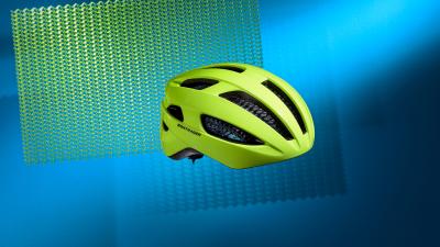 Bontrager Helm Bontrager Starvos WaveCel XS Black CE Produktbild 6