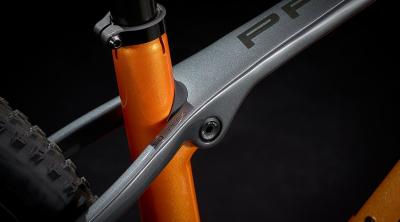 Trek Procaliber F/S S 29 Crystal White/Trek Black Produktbild 3