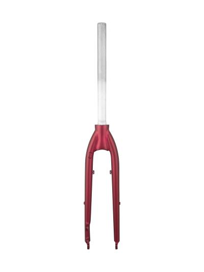Trek Fork Rigid Trek-Diamant 700c Dsc VBrake/Strght 305 Produktbild 1