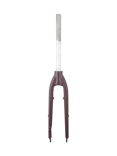 Trek Fork Rigid Trek-Diamant 700c Disc/Straight 305mm C Produktbild 1