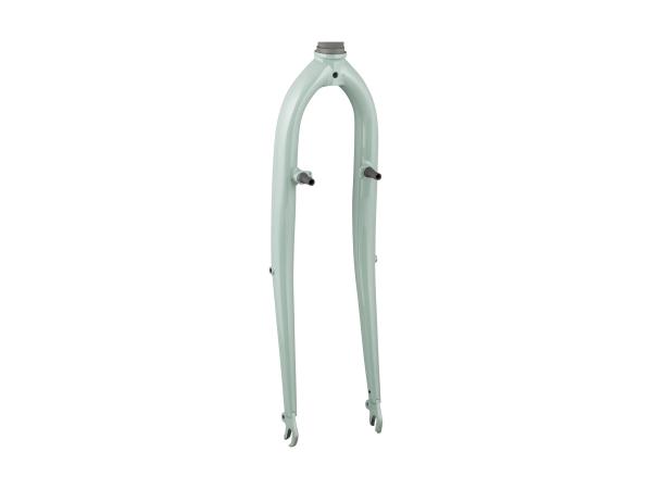 Trek Fork Rigid Trek-Diamant 700 Threaded VBrake 230mm