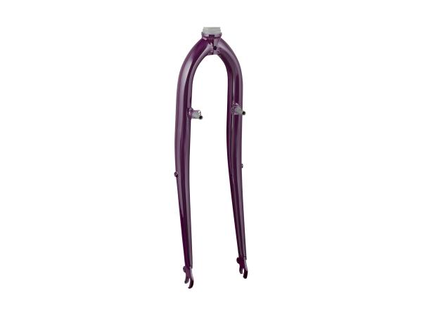 Trek Fork Rigid Trek-Diamant 700c Threaded VBrake 230mm
