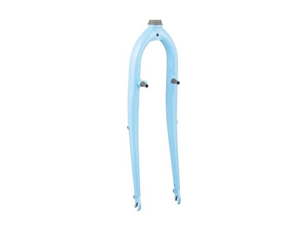 Trek Fork Rigid Trek-Diamant 700c Threaded VBrake 230mm