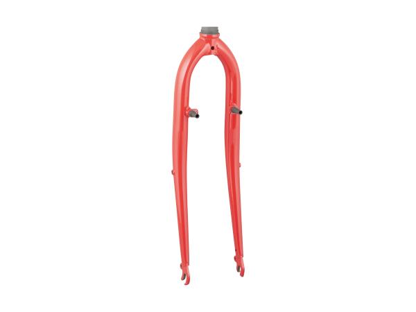 Trek Fork Rigid Trek-Diamant 700c Threaded VBrake 230mm