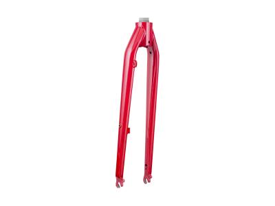 Trek Starrgabel Trek 700C Gewinde/Roller/Gerade 300&nbsp;mm Produktbild 1