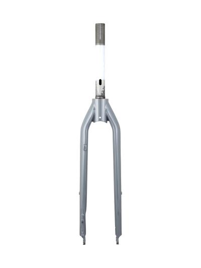 Trek Fork Rigid Trek-Diamant 700c Threaded/Dsc/Strght 2 Produktbild 1