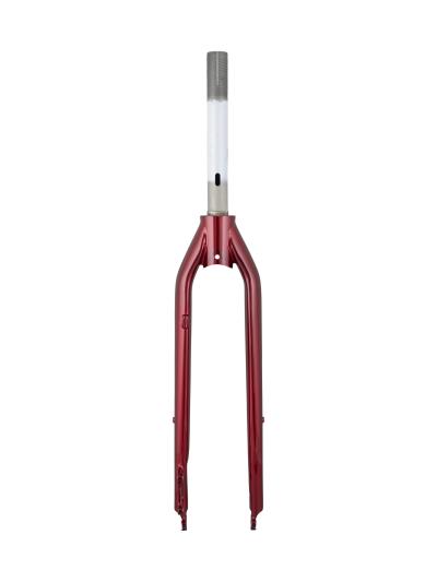 Trek Fork Rigid Trek-Diamant 700 Thread/Dsc/Strght 210m Produktbild 1